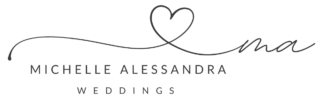 Michelle Alessandra Weddings
